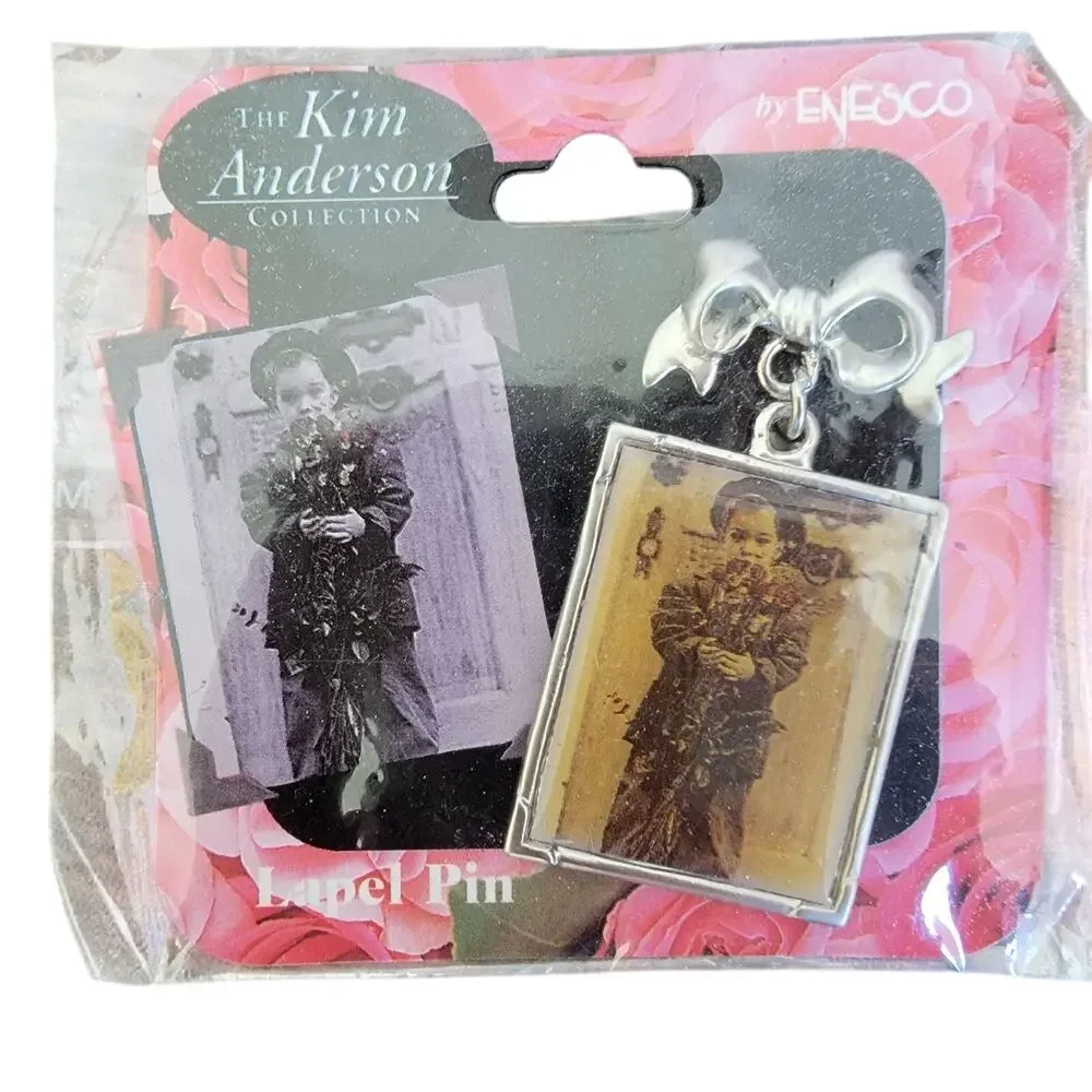 Enesco kim anderson